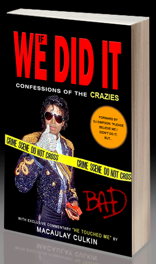 Illustration for article titled 28 Items You Won't Find at Michael Jackson's Neverland Ranch Auction
